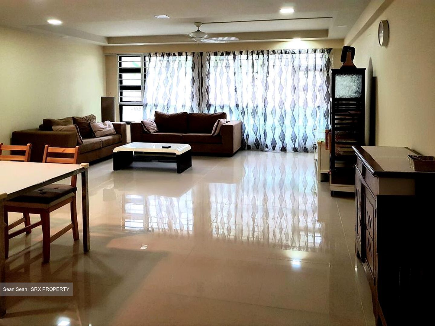 Blk 265B Punggol Emerald (Punggol), HDB 5 Rooms #475212871